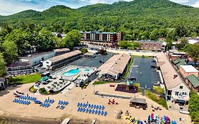 Marine Village Lake George Ny